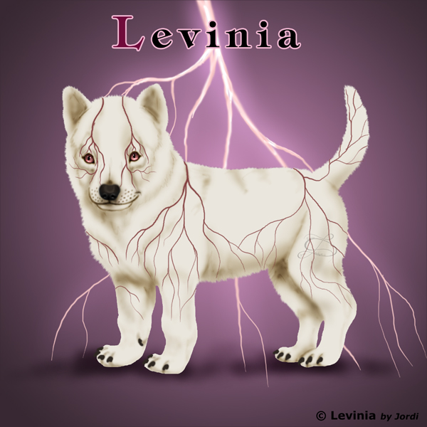 vle: Levinia