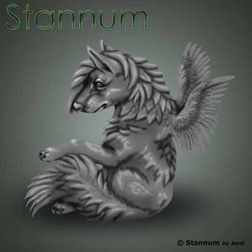 vle: Stannum