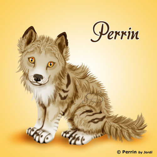 vle: Perrin